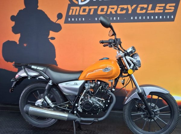 Big Boy Superlight 200