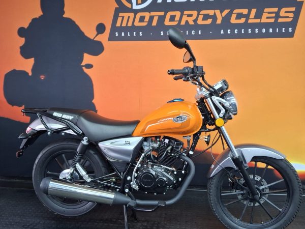 Big Boy Superlight 200