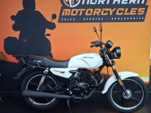 Big Boy Velocity 150