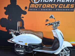 Big Boy Revival 150