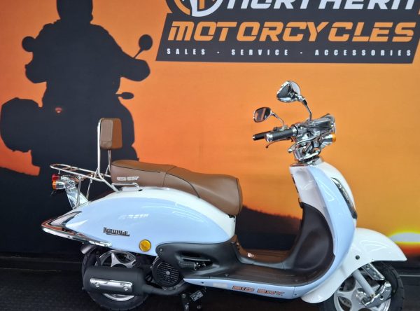 Big Boy Revival 150