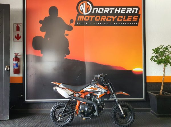 Big Boy JNR90. New. R12999 incl. VAT