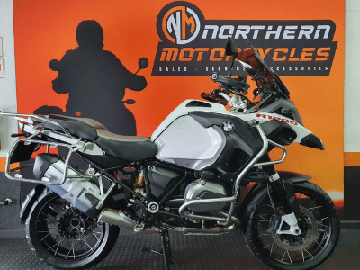 Northern Motorcycles - Sell Your Bike