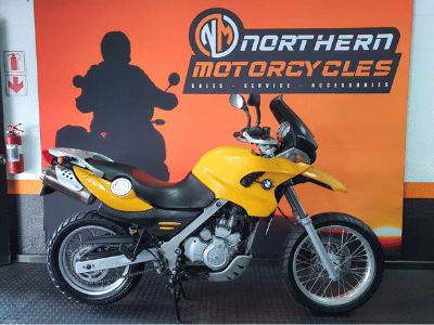 Northern Motorcycles - Sell Your Bike