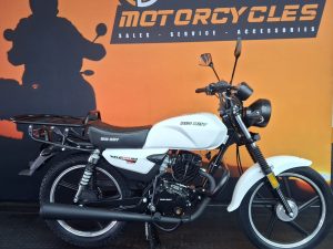 Big Boy Velocity 150 Cargo