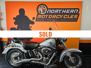 2014 Harley-Davidson Softail