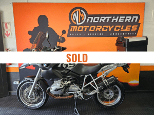 2006 BMW GS1200