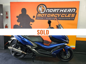 2023 Kymco Xciting S 400