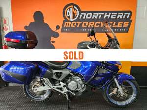 2007 Honda Varadero XL1000