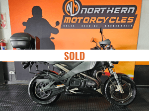 2009 Buell Ulysses XB12XT