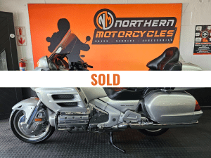 2005 Honda GL1800 Goldwing