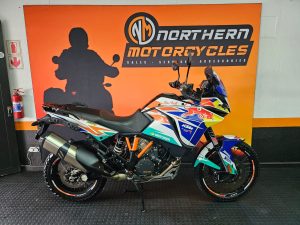 2018 KTM 1090 Adventure