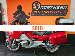 2006 BMW RT1200