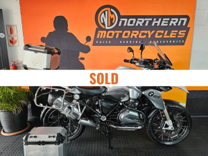 2015 BMW GS1200