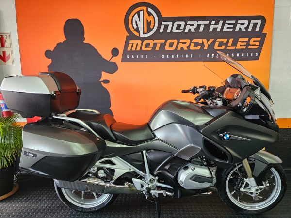 2014 BMW RT1200
