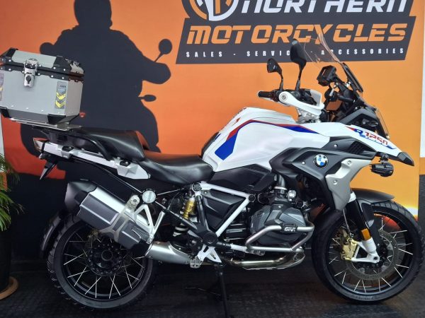 2021 BMW GS1250