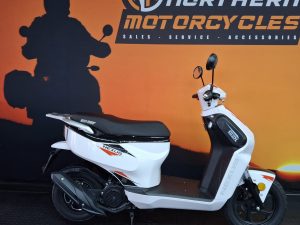 Big Boy Nexus 125