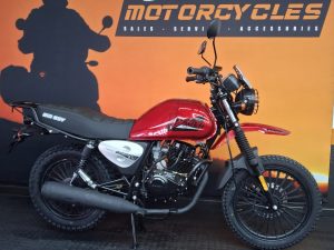 Big Boy Pacer 200
